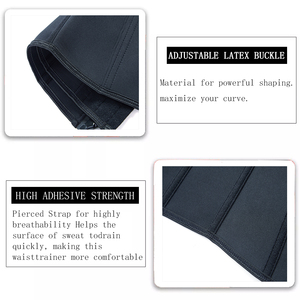 2022 Premium Hot Selling Best Design Light Weight Cheap Price Wholesale Women Latex Corset Custom High Quality Corset - Product Image 6