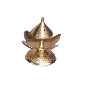Best Design Brass Incense Stick Holder and Burner with Glossy <b>Work</b> Agarbatti <b>Stand</b> for Room Aroma Use - Product Image 6