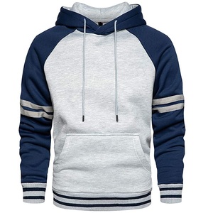 Sweat à capuche pour hommes, sweat-shirt tendance, de haute qualité, exportation du Bangladesh, Design personnalisé, vente en gros, 100% - Product Image 1