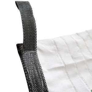 Un chứng nhận số lượng lớn fibcfor Hàng nguy hiểm u-bảng điều chỉnh bao bì dược phẩm dệt Túi Polypropylene <span class=keywords><strong>fibc</strong></span> Túi hardwall số lượng lớn Túi - Product Image 6