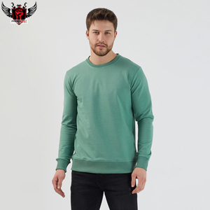 Sudadera con Capucha Personalizada de Lujo, Cuello Redondo, 100% Algodón, Felpa, Lisa, para Invierno, Corte Regular, Estilo Urbano, Personalizable Digitalmente - Product Image 6