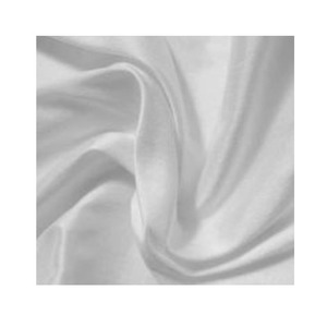Silver Dupioni <strong>Silk</strong> Satin Fabric Dyed and <strong>Printed</strong> Mulberry <strong>Silk</strong> for Dresses Weddings Curtains Sofas Bags Home Textiles - Product Image 3
