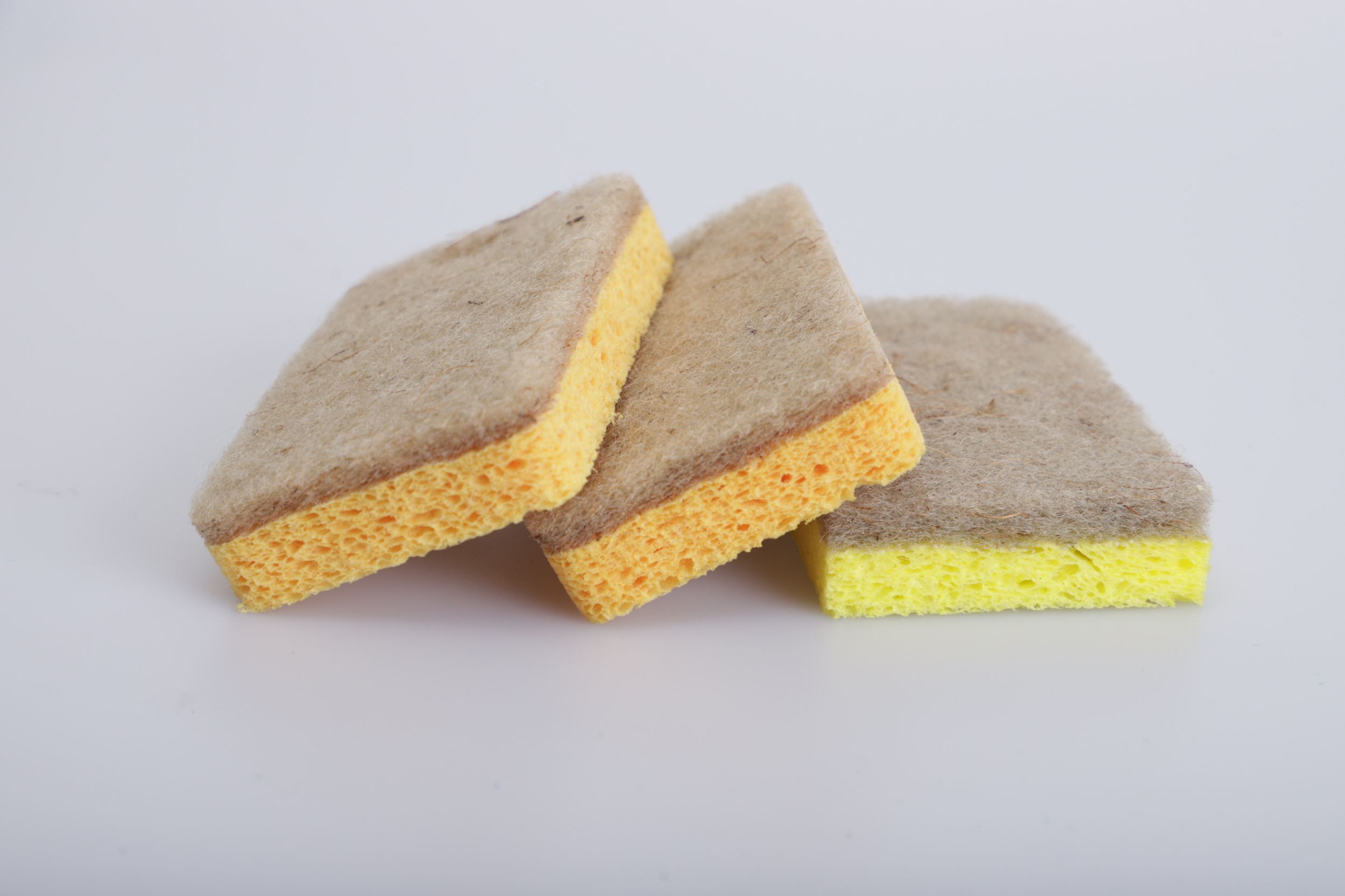 Yellow, Green, Blue, Pink, Orange