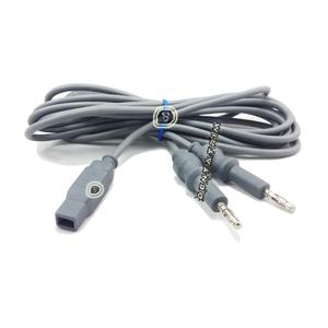 Pinces bipolarisées d'irrigation, droites, de haute qualité, pièces - Product Image 5