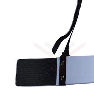Appareil de musculation pour biceps et triceps, équipement de fitness pour l'entraînement des bras, vente chaude, musculation, logo personnalisé, acier - Product Image 5