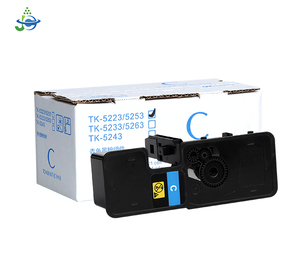 Cartouches de toner compatibles Jane pour <span class=keywords><strong>TK5240</strong></span> TK5241 TK5250 TK5251 TK5252 TK5253 PFS-M5526cdn M5526cdw P5026CDN P5026CDW M5521CDN - Product Image 1