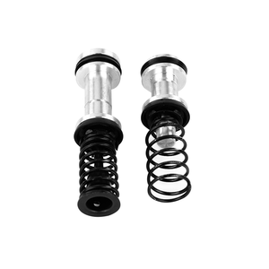 ชุดซ่อมปั๊มเบรคอะไหล่เครื่องยนต์รถยนต์04493 22170อะไหล่ทนทานคุณภาพสูงสำหรับ Toyota Corolla - Product Image 2