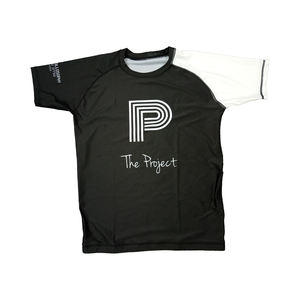 เสื้อป้องกันผื่นคันสำหรับผู้ชายเสื้อแบบมีลายพิมพ์ซับลิเมต - Product Image 1