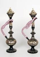 Shisha Hookah en laiton Vintage, nouveau modèle de créateur, qualité supérieure, prix en gros
