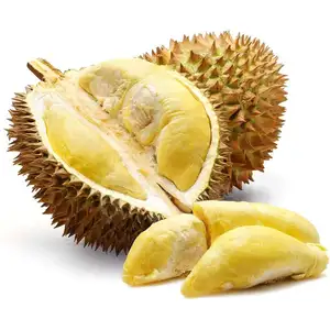 Grosir buah DURIAN FROZEN dan segar/Ike Nam/harga bersaing/kelas Premium-MS Jennie (WhatsApp: + 84 358485581)