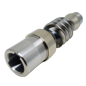 Factory Gear Manufacturing Worm Gear Shafts for Gear Box