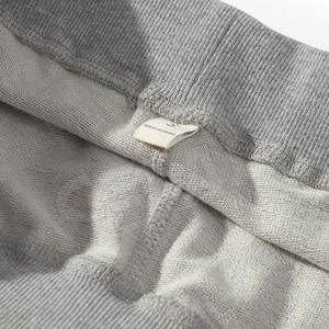 กางเกงขาสั้นใส่เดินชายหาดสำหรับผู้ชาย,กางเกงวิ่งกางเกงคาร์โก้กางเกงขาสั้นลำลองเล่นกีฬาวิ่งไซส์ใหญ่สำหรับฤดูร้อนปี2023 - Product Image 6