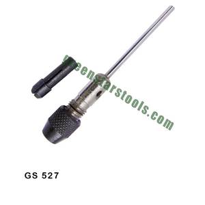 Adaptateur de mandrin à broches GS 527 Outils de bijoux pour outils de bijoux - Product Image 1