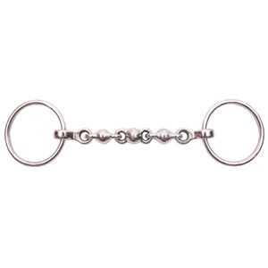 En gros Offre Spéciale Hippique Chevaline Bits Cheval Filet Fait Sur Commande D'usine Pour Le cheval En Gros Matériel Mors - Product Image 5