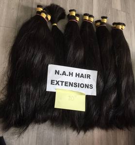 Extensiones de cabello natural vietnamita, cabello ondulado 100 natural de un solo doner - Product Image 3