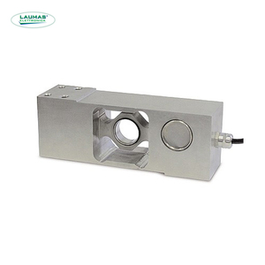Exportador Mundial que Vende Celdas de Carga de Punto Único AZLI de Origen Italiano, Material Duradero y de Alta Calidad a un Precio Excepcional - Product Image 1