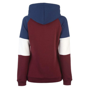 Ensemble de survêtement pour femmes, respirant, grande taille, coupe classique, col rond, sweat-shirt et pantalon de survêtement - Product Image 3