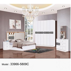 Conjunto de dormitorio Simple, 33966-3965B - Product Image 6