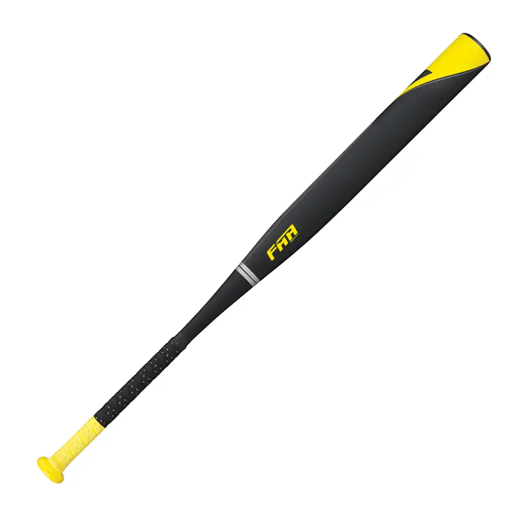 Custom Aluminum Alloy Baseball Bat and Softball Training Bat