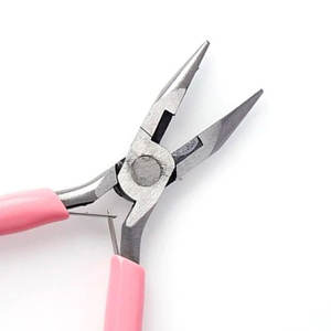 High Quality Stainless Steel Jewelry Chain <b>Nose</b> <b>Plier</b> 5 Inch <b>ROUND</b> <b>NOSE</b> <b>PLIER</b> - Product Image 6