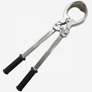 Castrateur Burdizzo 14 pouces, pinces de castration Burdizzo, outils de castration vétérinaire - Product Image 1