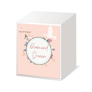 Boisson au Collagène Éclaircissante pour la Peau Diamond Queen - Complément Alimentaire du Vietnam - Product Image 3