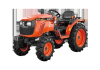 Mini tracteur Kubota 4WD avec embrayage CE Direction assistée et freinage efficace pour un usage agricole Allemagne Pays-Bas Kosovo France