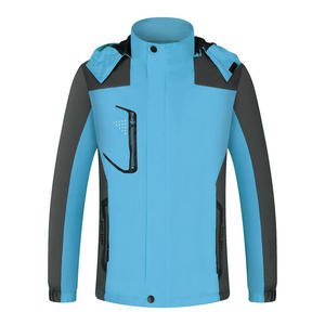 Cazadora de chaquetas de invierno para hombres - Product Image 5