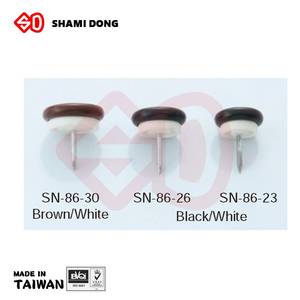 ADJUSTABLE FEET LEVELING WITH HEX <b>NUT</b> - Product Image 2