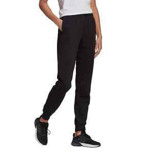 Pantalones de poliéster personalizados para mujer, ropa para correr con bolsillo lateral, venta al por mayor - Product Image 6