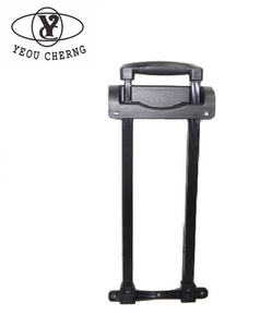 Có Thể Tháo Rời Có Thể Thu Vào Hành Lý Kéo Thực Hiện Xử Lý Cho Túi - Product Image 1