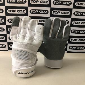 Guantoni da Baseball con Design e logo personalizzati guanti da battuta da Baseball <span class=keywords><strong>Usa</strong></span> guanti da battuta - Product Image 1