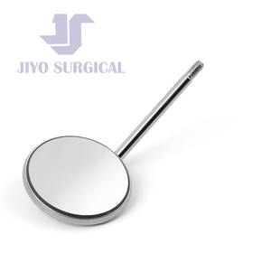 Espejo de boca de acero inoxidable de alta calidad, enchufe de cono, instrumento de examen Dental reutilizable y esterilizable en autoclave - Product Image 6