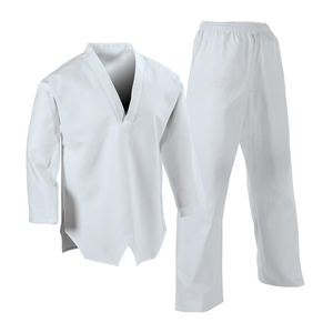 Nueva llegada de Jiu Jitsu Bjj Gi proveedor de uniformes en el Pakistán de BJJ Gi - Product Image 6