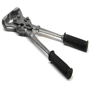 Cortador de Pezuñas de Alta Resistencia con Acero Recubierto de Color y Empuñadura de Goma - Ecológico y Duradero - Product Image 5