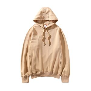 Los nuevos hombres sudaderas con capucha de lana de invierno cálido sudaderas con capucha - Product Image 1