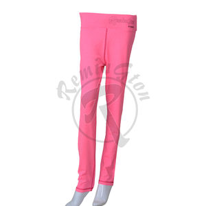 Leggings de yoga personnalisés pour femmes, taille haute, leggings unisexes de sport, de gymnastique, personnalisation disponible - Product Image 1