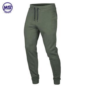 Pantalon de jogging skinny en toile pour hommes, taille moyenne, décontracté, séchage rapide, respirant, grande taille - Product Image 6