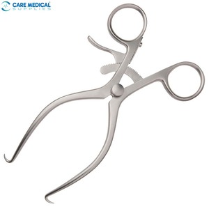 Pakistan made direct factory price OEM service surgical retractors - Product Image 6