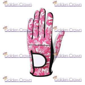 Perma Grip Cabretta-guante de Golf para hombre, guantes de golf de cuero personalizados - Product Image 5