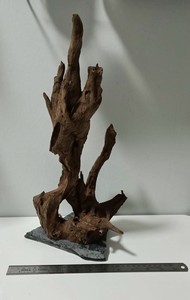 Madera Flotante Natural para Acuarios y Accesorios - Product Image 3