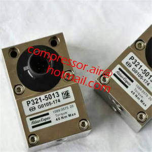 Sensor de Presión Diferencial Fevas, Transductor de Presión Diferencial 1089057520 (1089 0575 20) para GA200-315 - Product Image 6