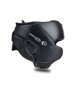 Protège-tête pour la boxe, protège-tête pour les arts martiaux - Product Image 6