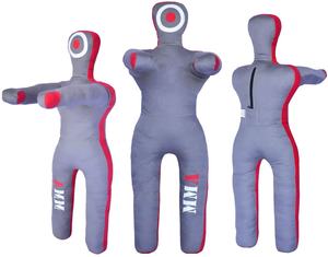 Hot Sale Kids Grappling Brazilian Jiu Jitsu <b>Dummy</b> Indoor MMA Judo Wrestling Nogi Training Drills - Product Image 5