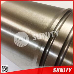TAIWAN SUNITY Servicio Posventa Favorable OEM 105200-01900 TF60 80mm Camisa de Cilindro Antidesgaste con Certificación ISO9001 para YANMAR - Product Image 4