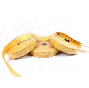 เครื่องถักลายลูกไม้สายถักแบบสวมสบายเครื่องแต่งขอบทองพร้อมดีไซน์เครื่องแบบ - Product Image 2