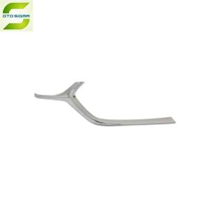 Moldura Inferior de Parrilla Delantera Derecha (Base) ABS Cromado para 3 Sedan 19- OEM BCKA-507J0C SIGMA TW - Product Image 1