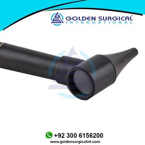 ชุดกล้องส่องตรวจวินิจฉัยหู,ใหม่อุปกรณ์ทางการแพทย์ไฟฉายแว่นขยายดูแลสุขภาพ - Product Image 5