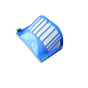 Filtre de remplacement pour aspirateur robot irobot Roombas i7, série 500 <span class=keywords><strong>600</strong></span>, accessoires de balayage - Product Image 2