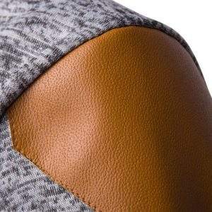 Style Casual <b>Hoodie</b> Wholesale Puls Size <b>Men's</b> Hoodies Full Zip up Custom Print logo <b>Hoodie</b> for <b>Man</b> and Women - Product Image 6